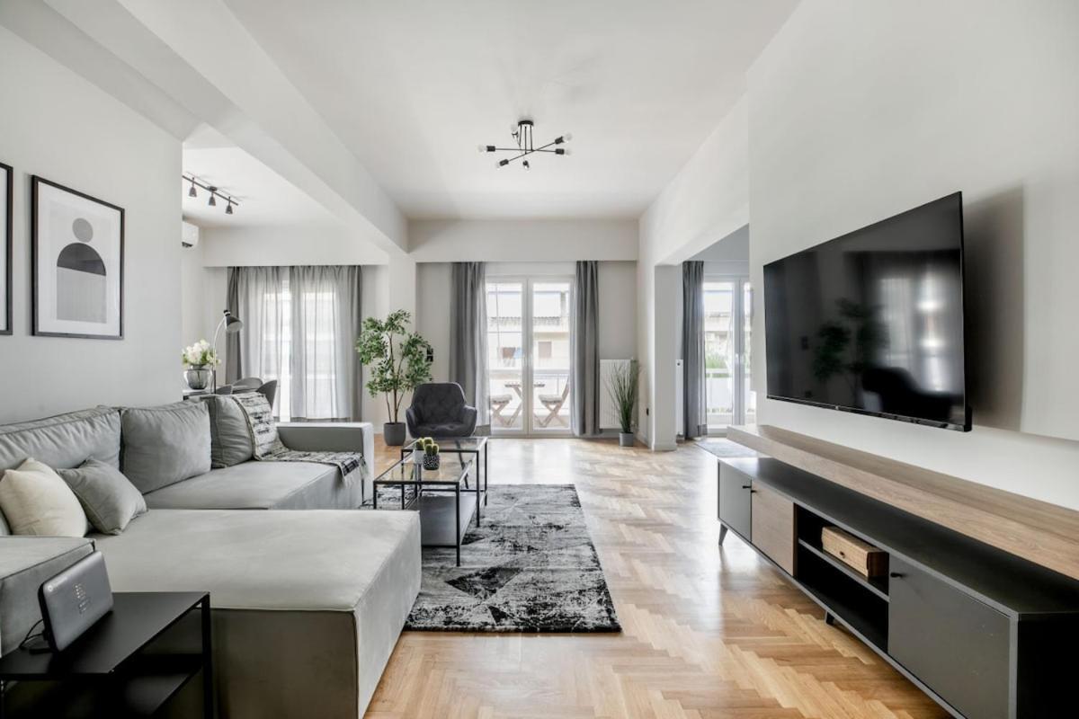 Astoria - Luxury 2-br In *